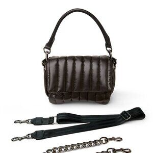 Think Roylyn Bar Bag (small) Black